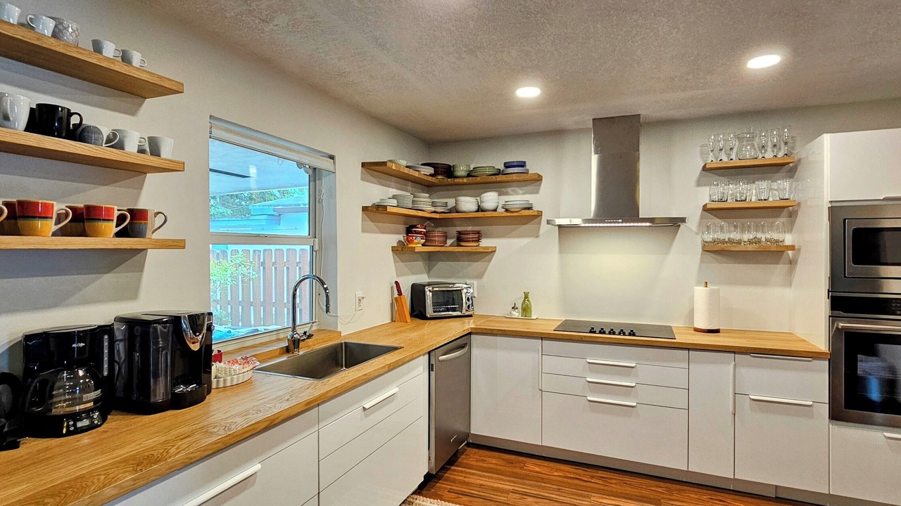 Photo of Kitchen in Hallandale Beach