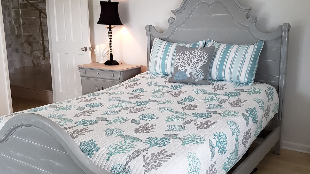 Photo of Bedroom in Denver