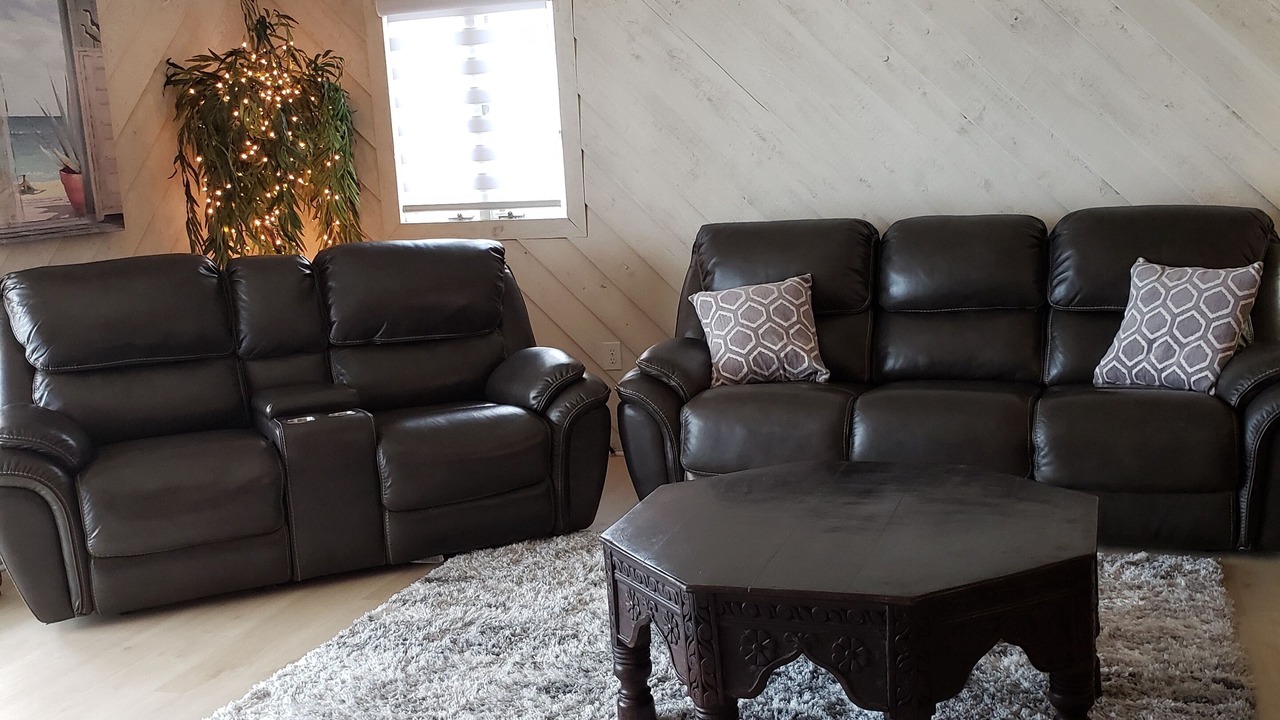 Photo of Livingroom in Denver