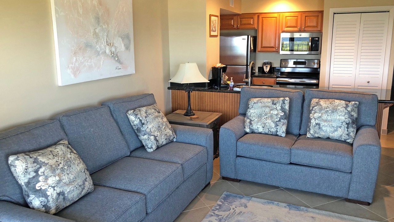 Photo of Bedroom in Tavernier