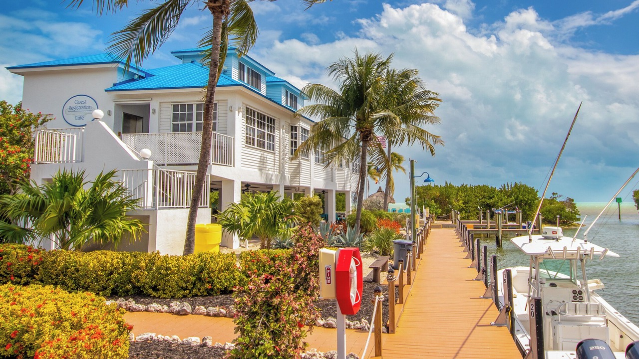 Photo of Others in Tavernier