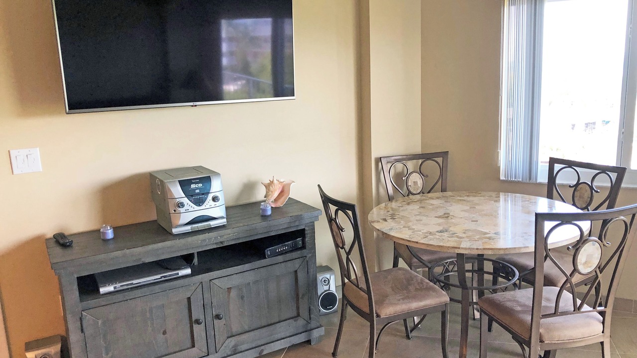 Photo of Bedroom in Tavernier