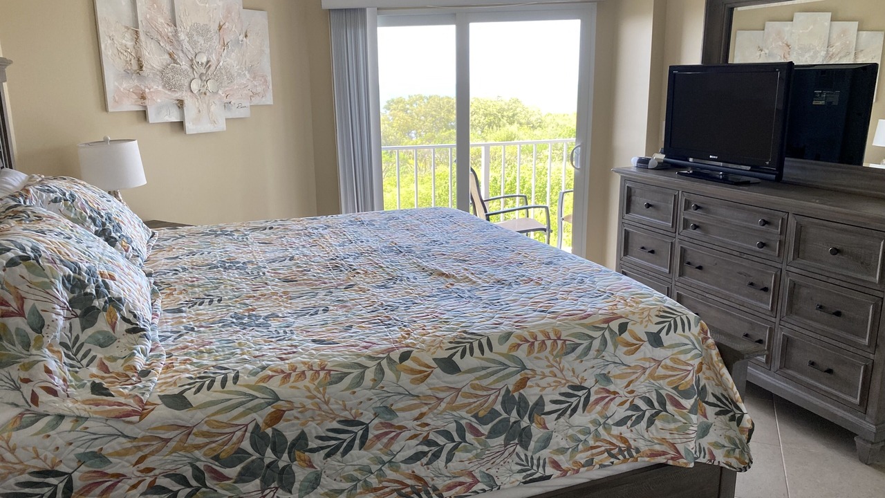 Photo of Patio Balcony in Tavernier