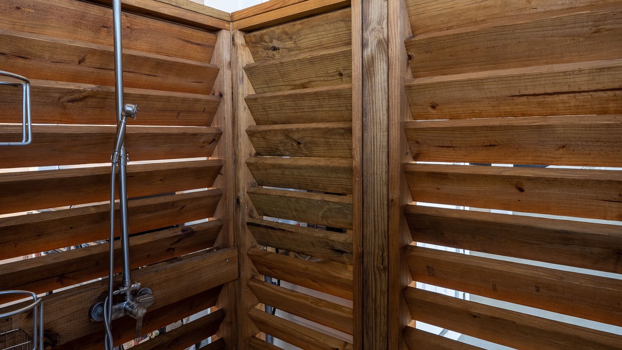 Photo of Bathroom in Alligator Point