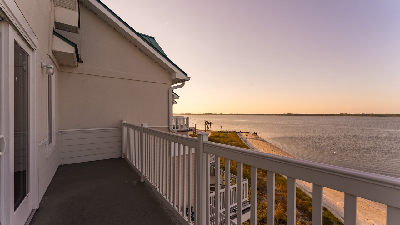 Photo of Outdoor in Alligator Point