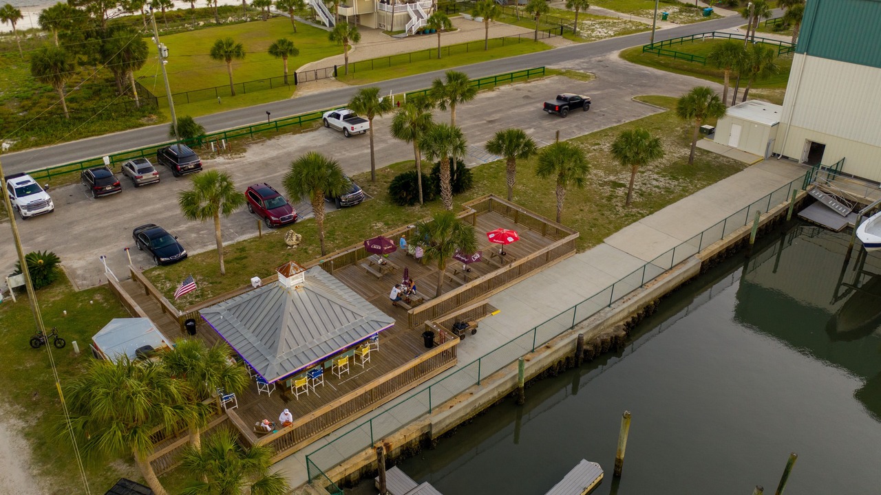 Photo of Outdoor in Alligator Point