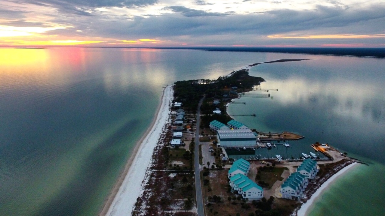 Photo of Outdoor in Alligator Point
