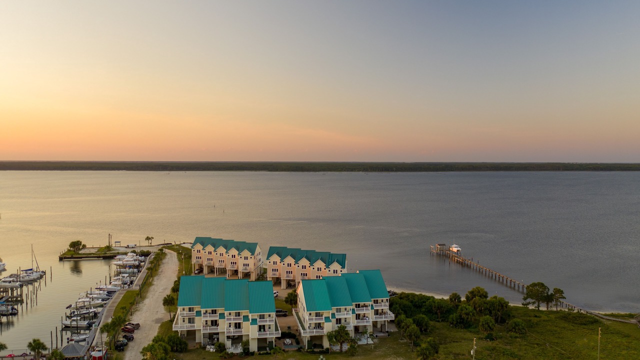 Photo of Outdoor in Alligator Point