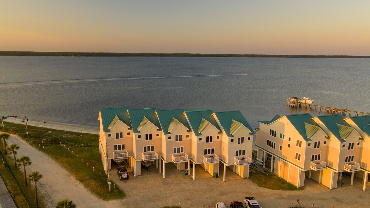 Photo of Outdoor in Alligator Point