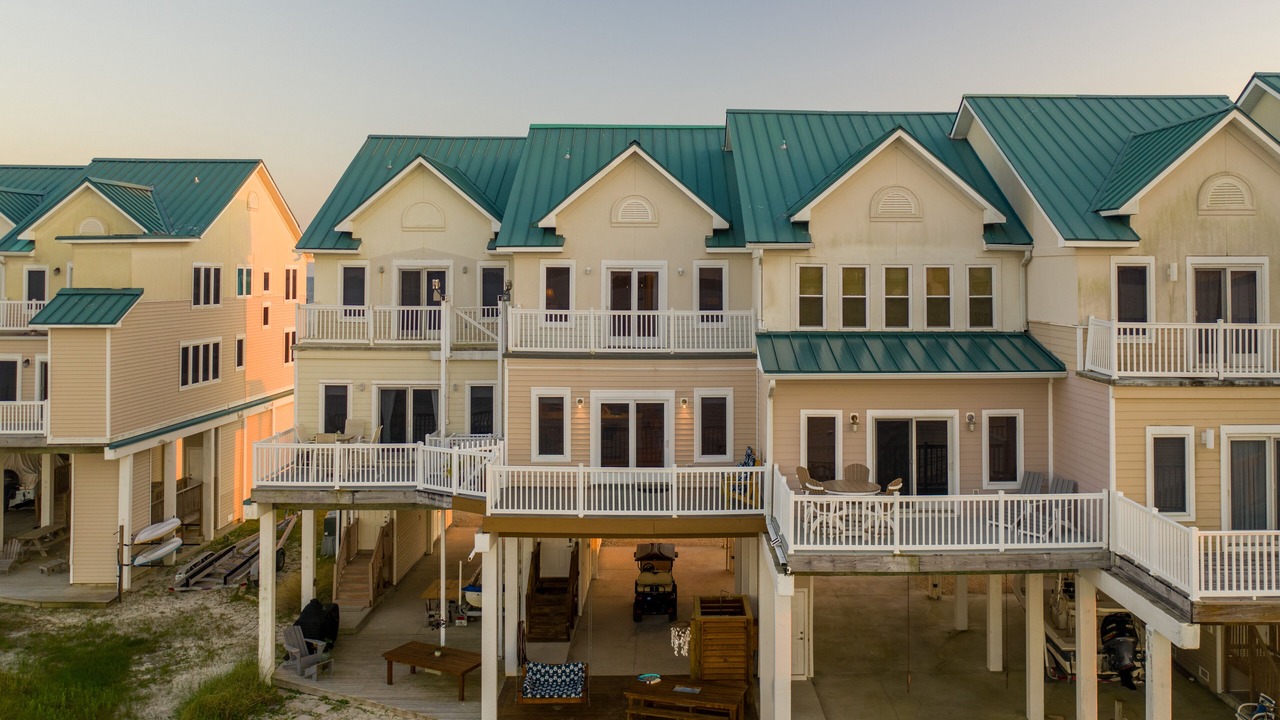 Photo of Outdoor in Alligator Point