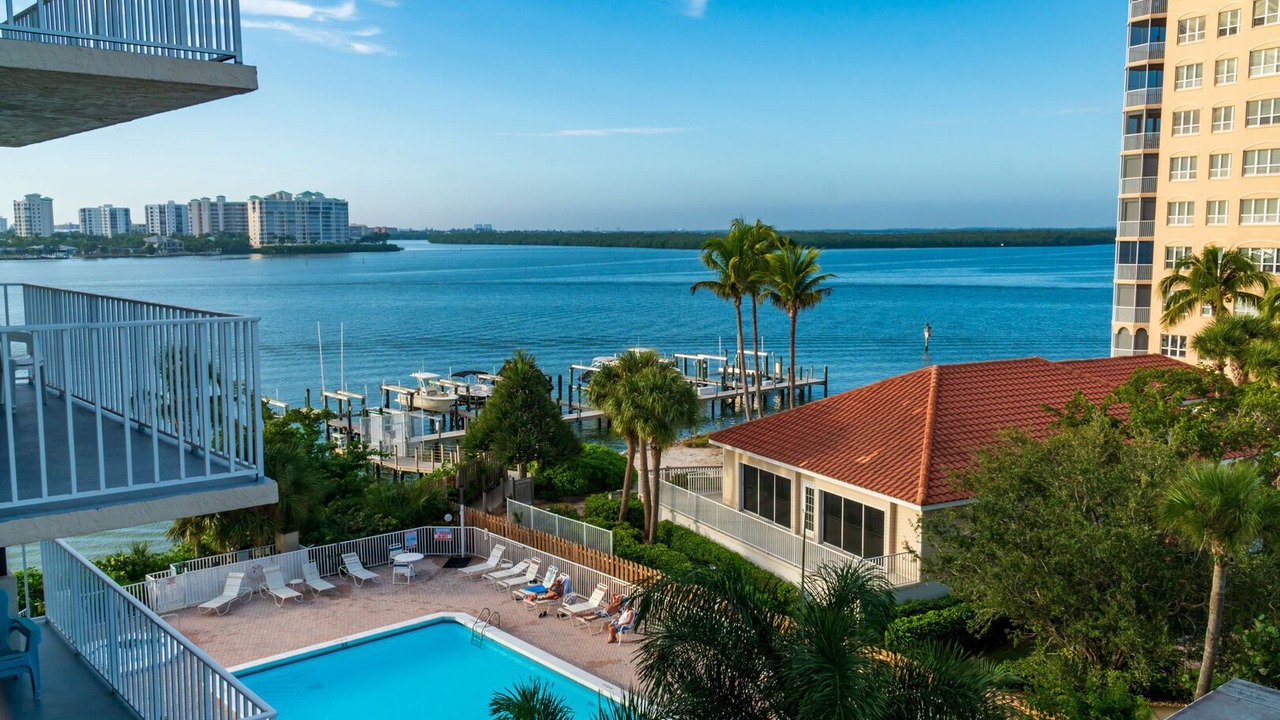 Photo of Outdoor in Fort Myers Beach