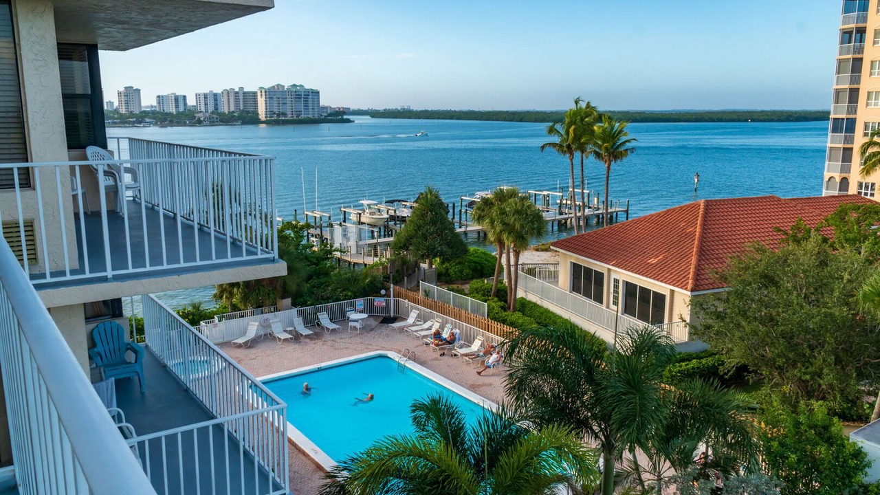 Photo of Outdoor in Fort Myers Beach