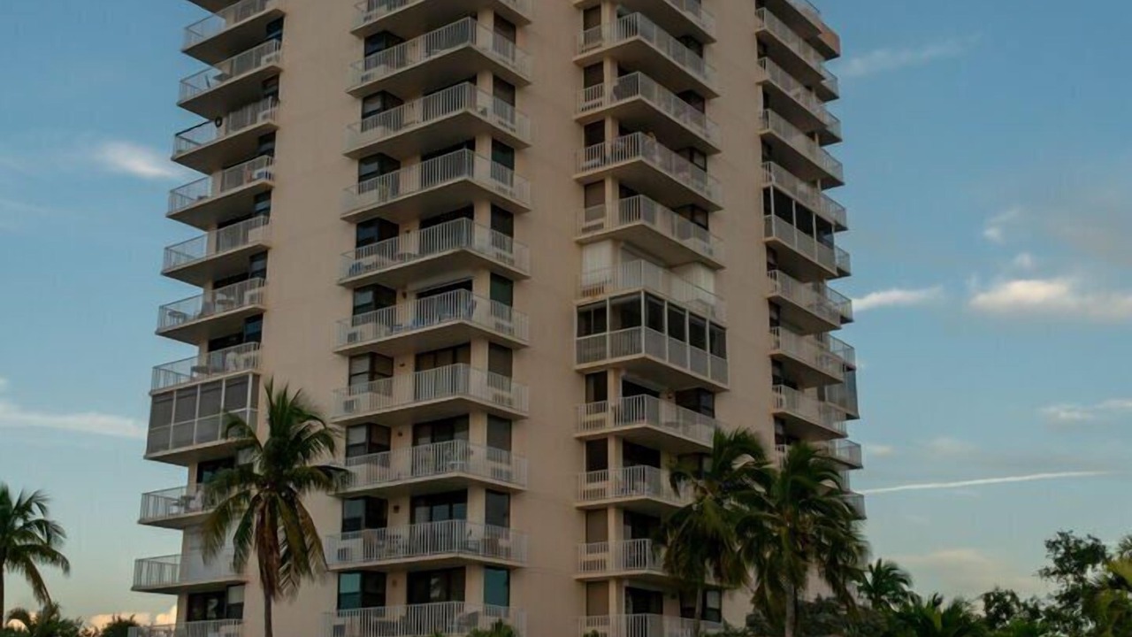 Photo of Outdoor in Fort Myers Beach