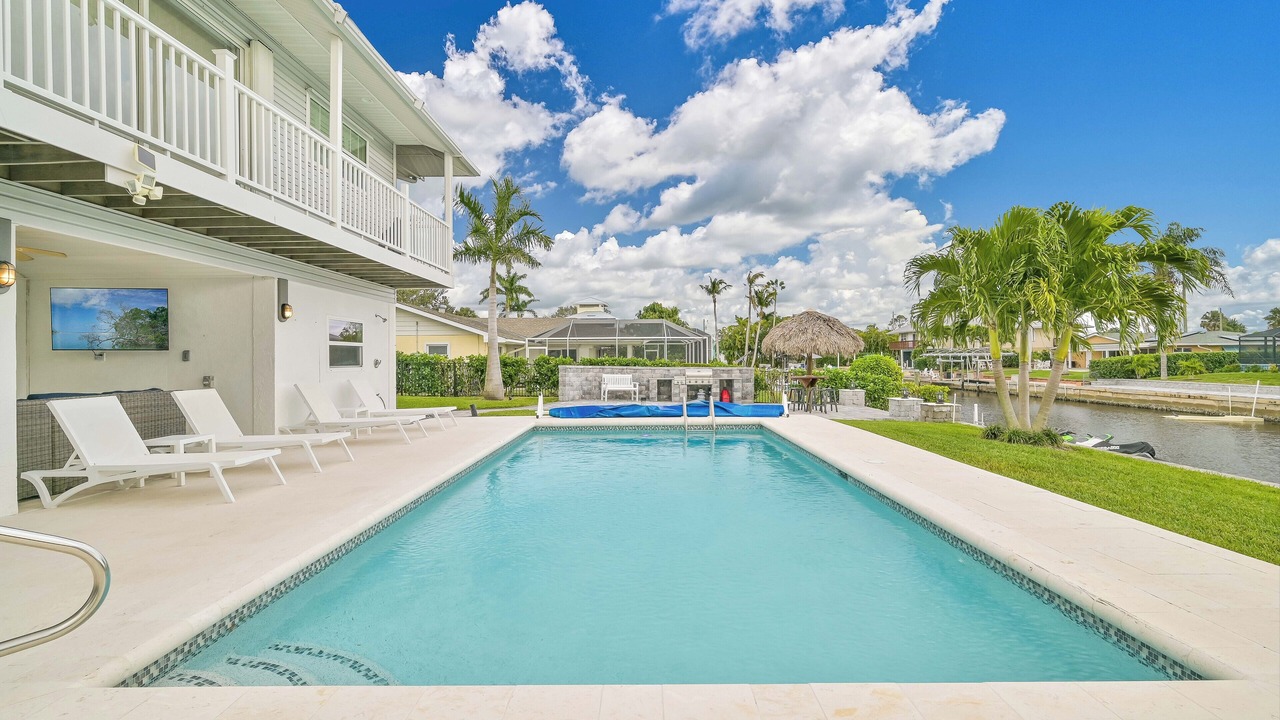 Photo of Outdoor in Estero Bay Shores