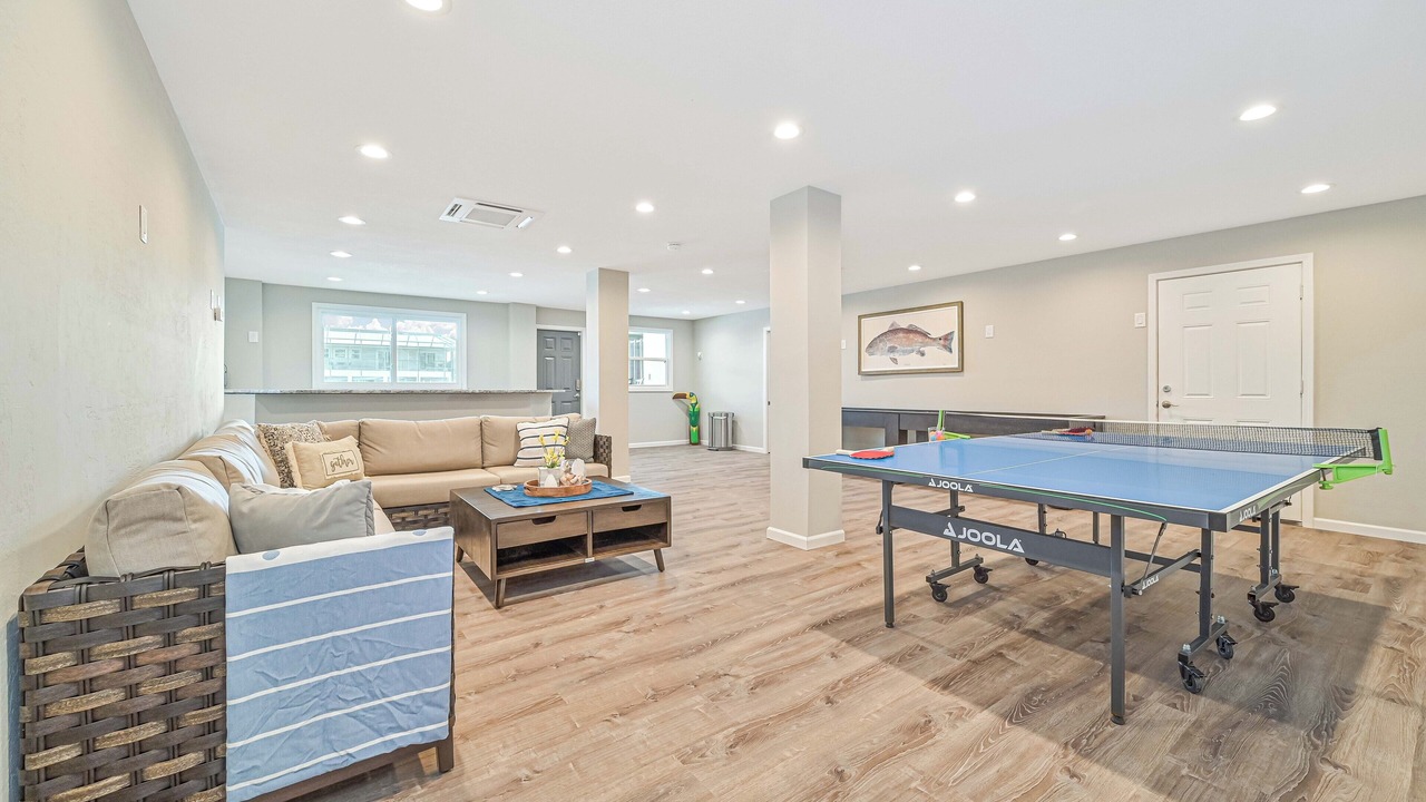 Photo of Bedroom in Estero Bay Shores