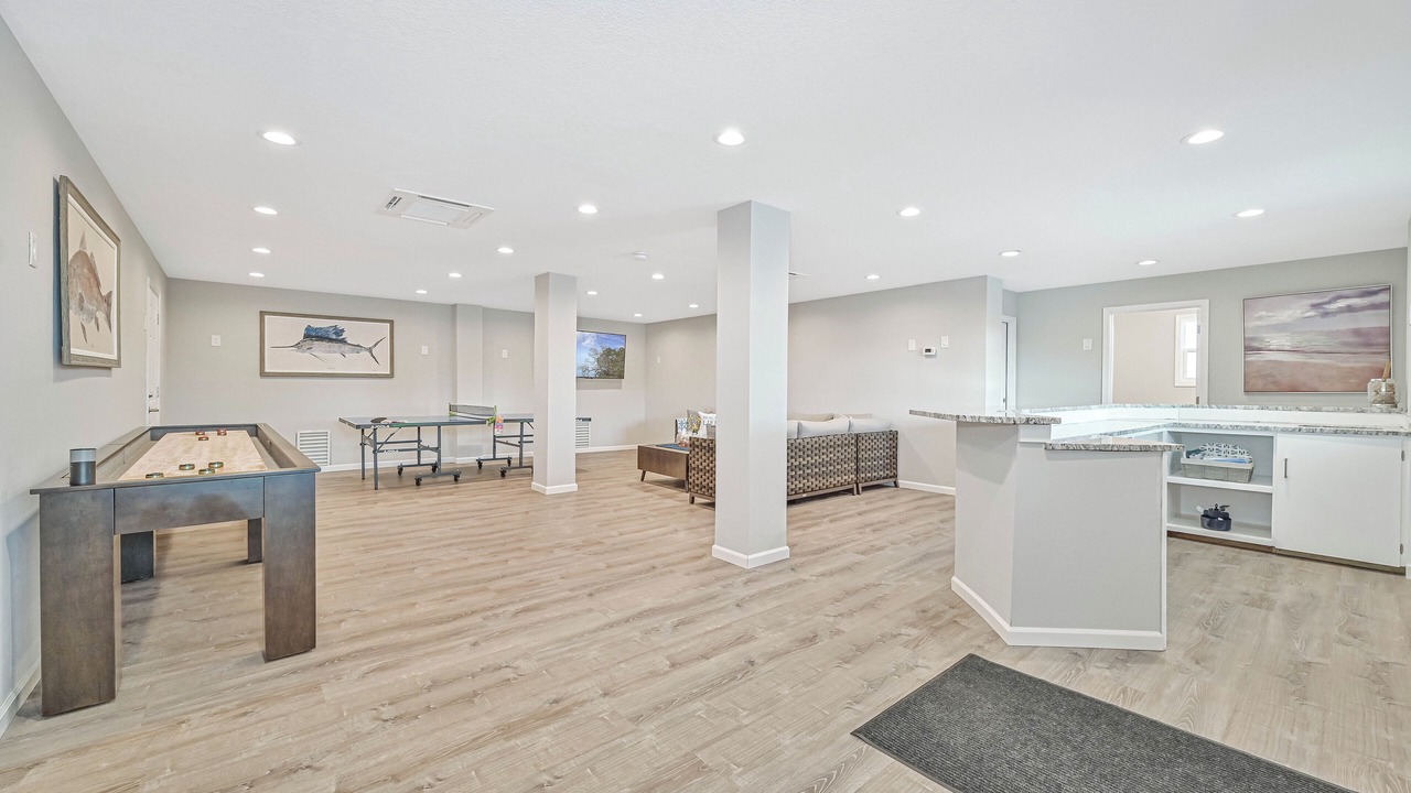 Photo of Bedroom in Estero Bay Shores