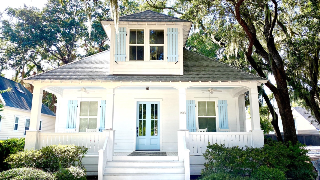 Photo of Outdoor in Palmetto Dunes