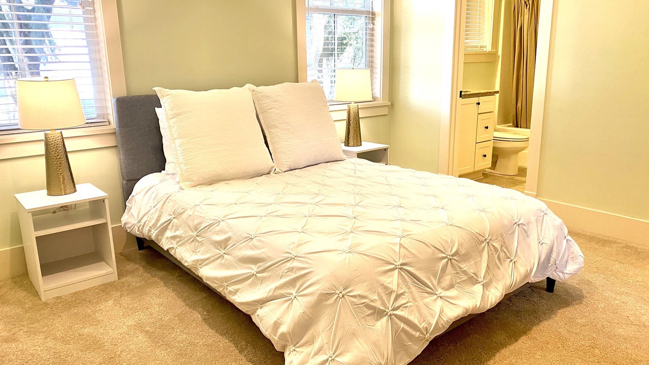 Photo of Bedroom in Palmetto Dunes