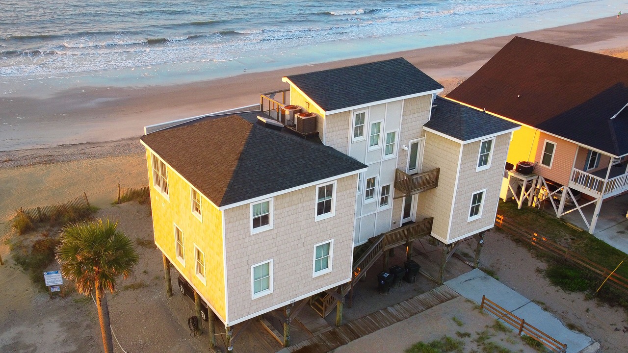 Photo of Others in Edisto Island