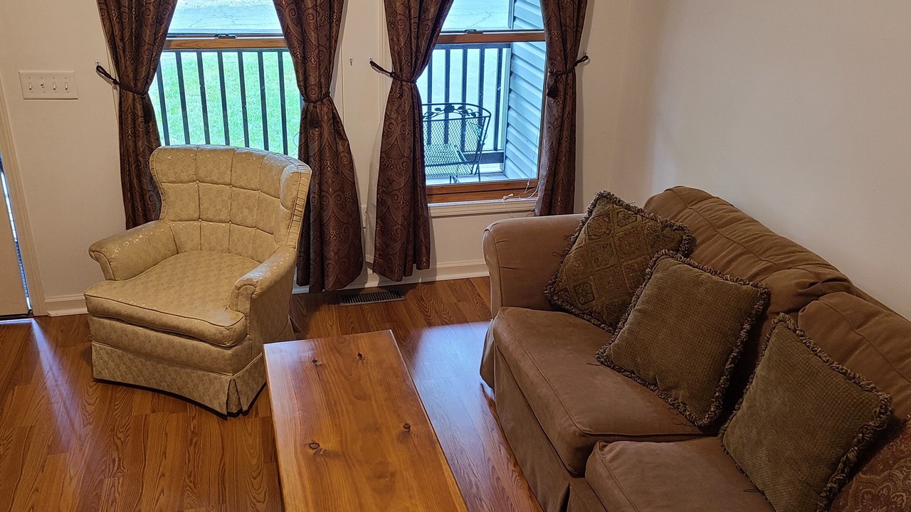 Photo of Livingroom in Pickens