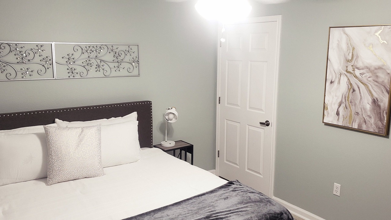 Photo of Bedroom in Indian Bayou