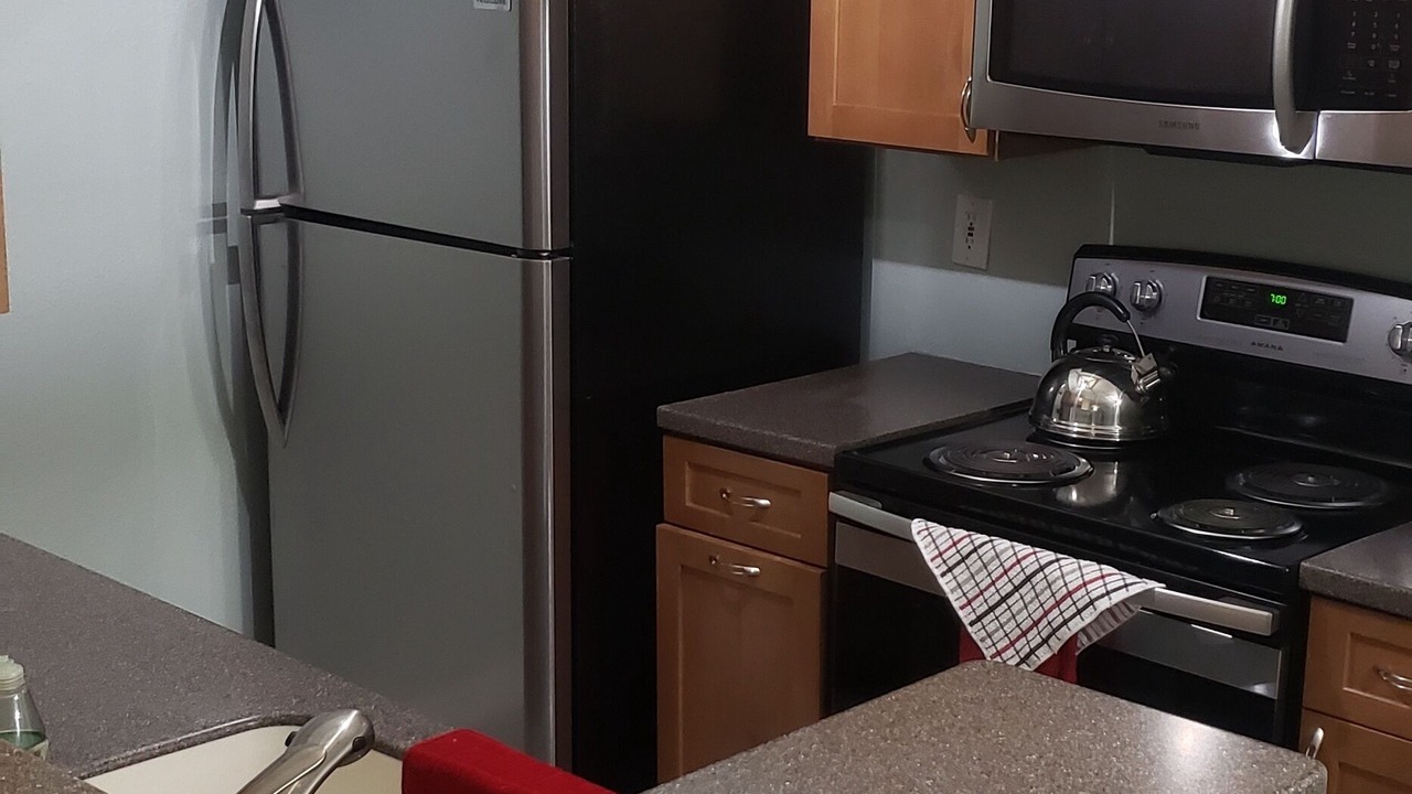 Photo of Kitchen in Indian Bayou