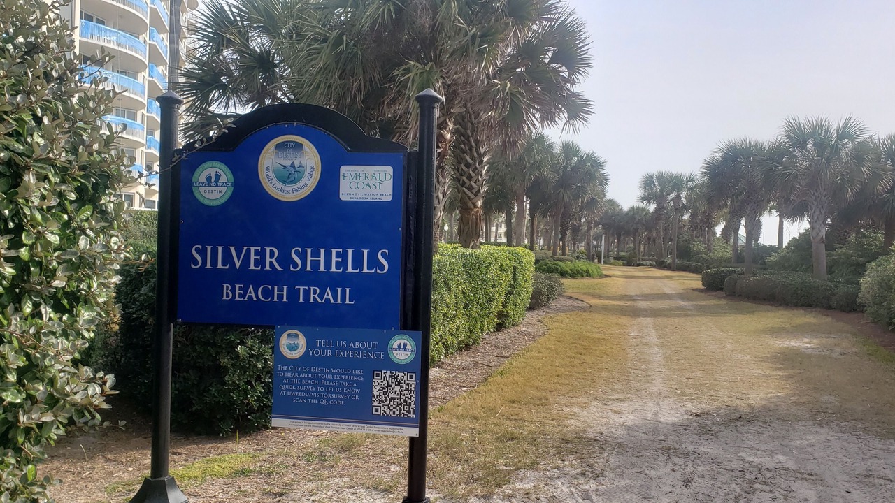 Photo of Outdoor in Indian Bayou