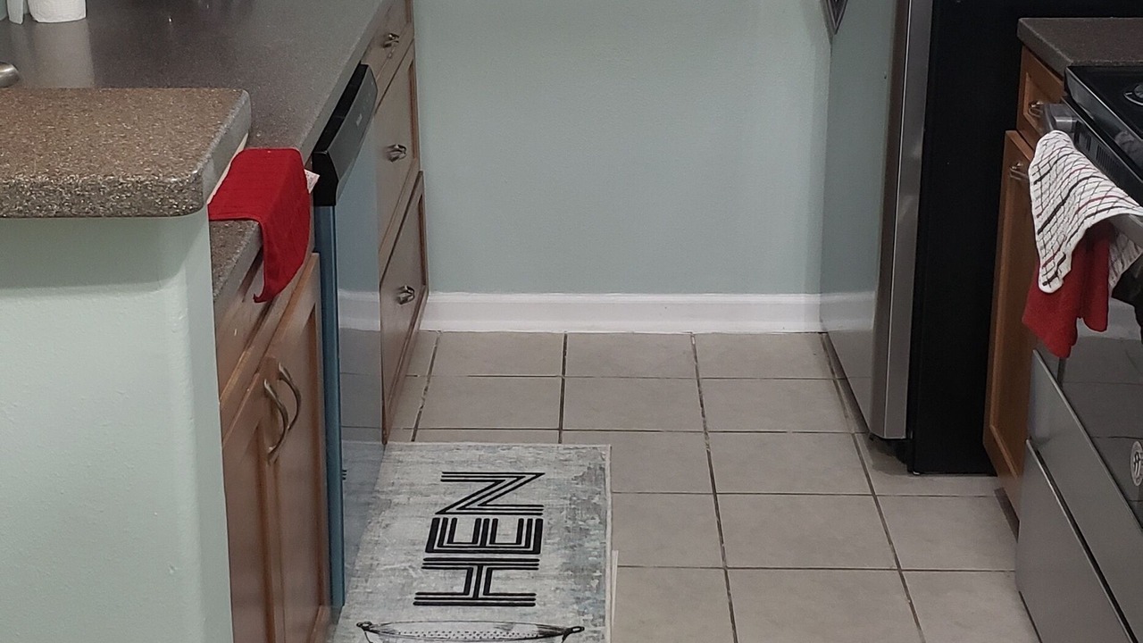 Photo of Kitchen in Indian Bayou