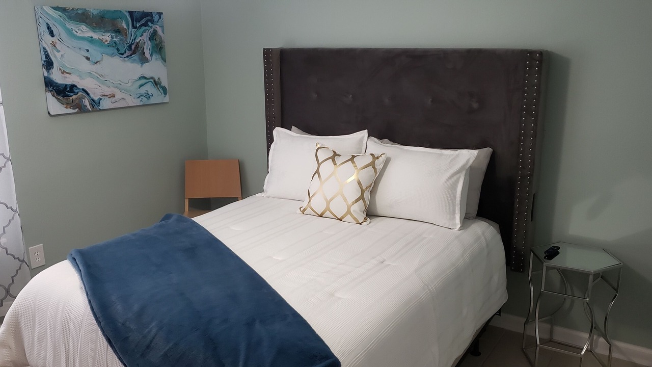 Photo of Bedroom in Indian Bayou