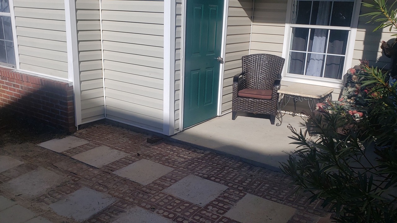 Photo of Outdoor in Indian Bayou