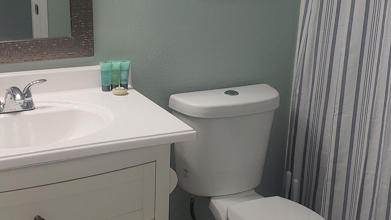 Photo of Bathroom in Indian Bayou