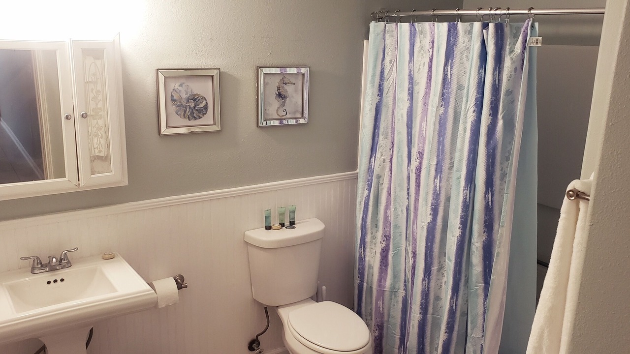 Photo of Bathroom in Indian Bayou