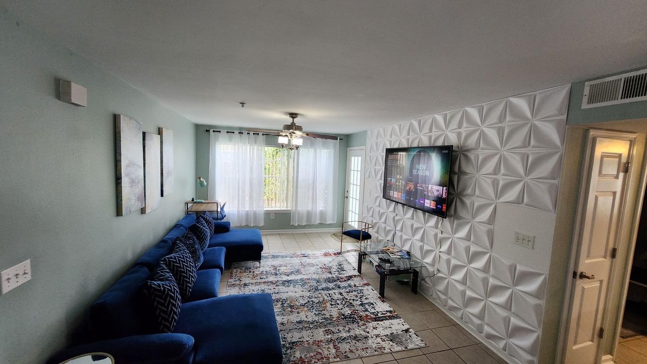 Photo of Livingroom in Indian Bayou