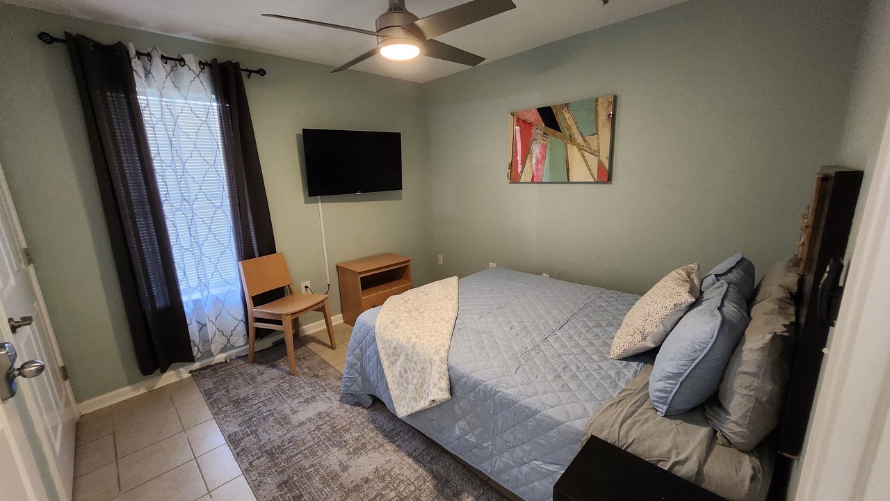Photo of Bedroom in Indian Bayou