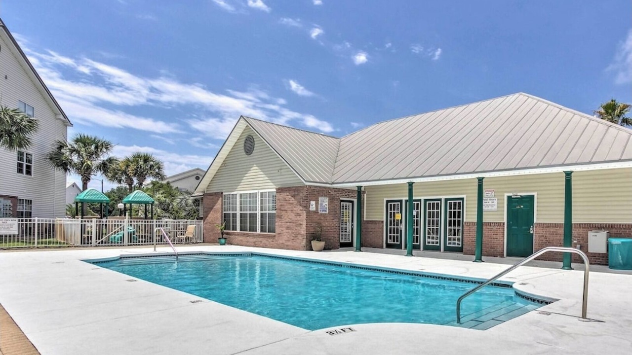 Photo of Outdoor in Indian Bayou