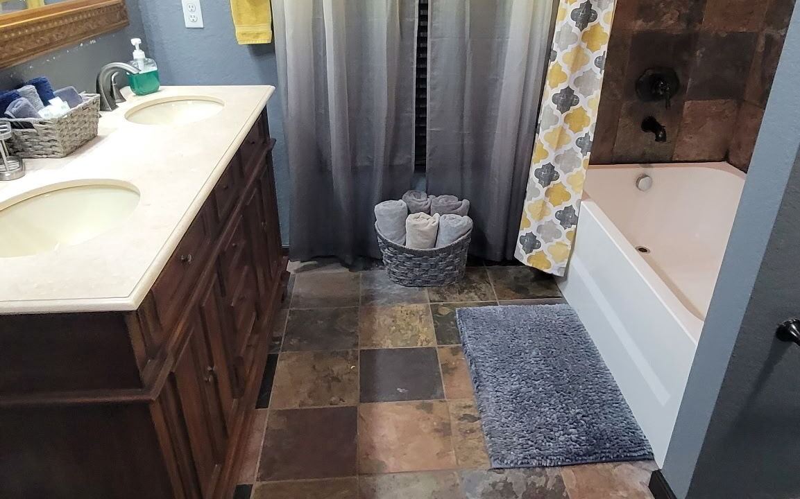 Photo of Bathroom in Jupiter Farms