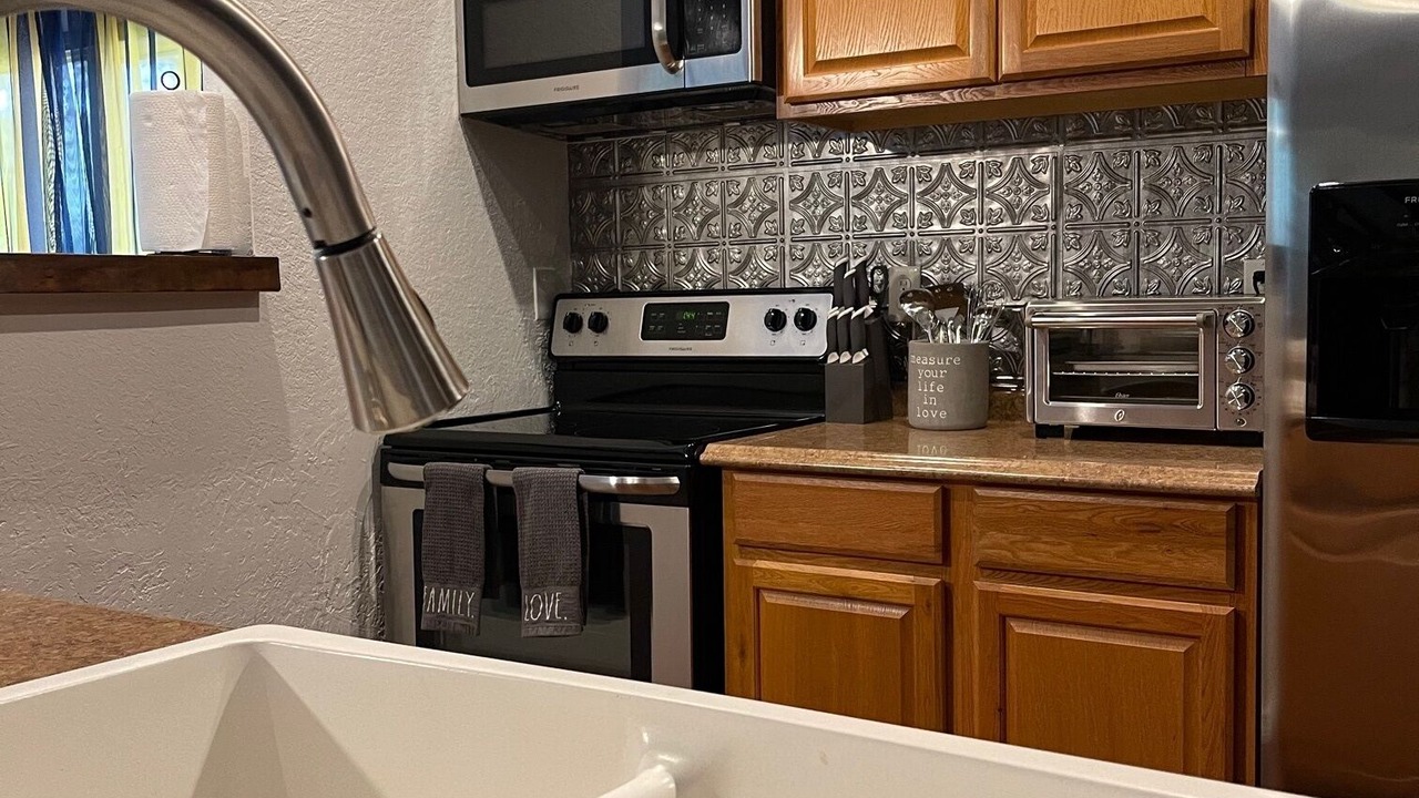 Photo of Kitchen in Jupiter Farms