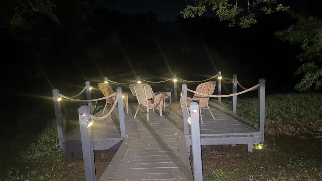 Photo of Outdoor in Jupiter Farms