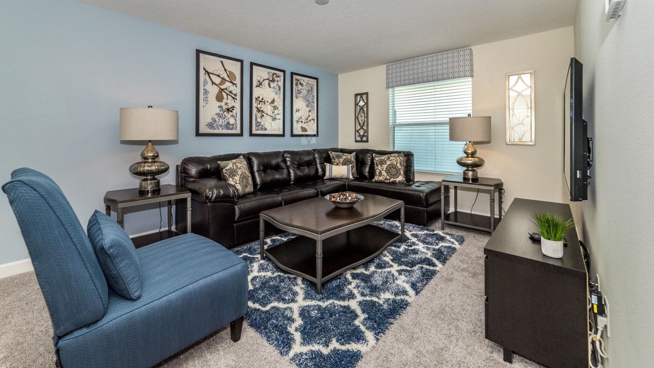 Photo of Bedroom in Davenport