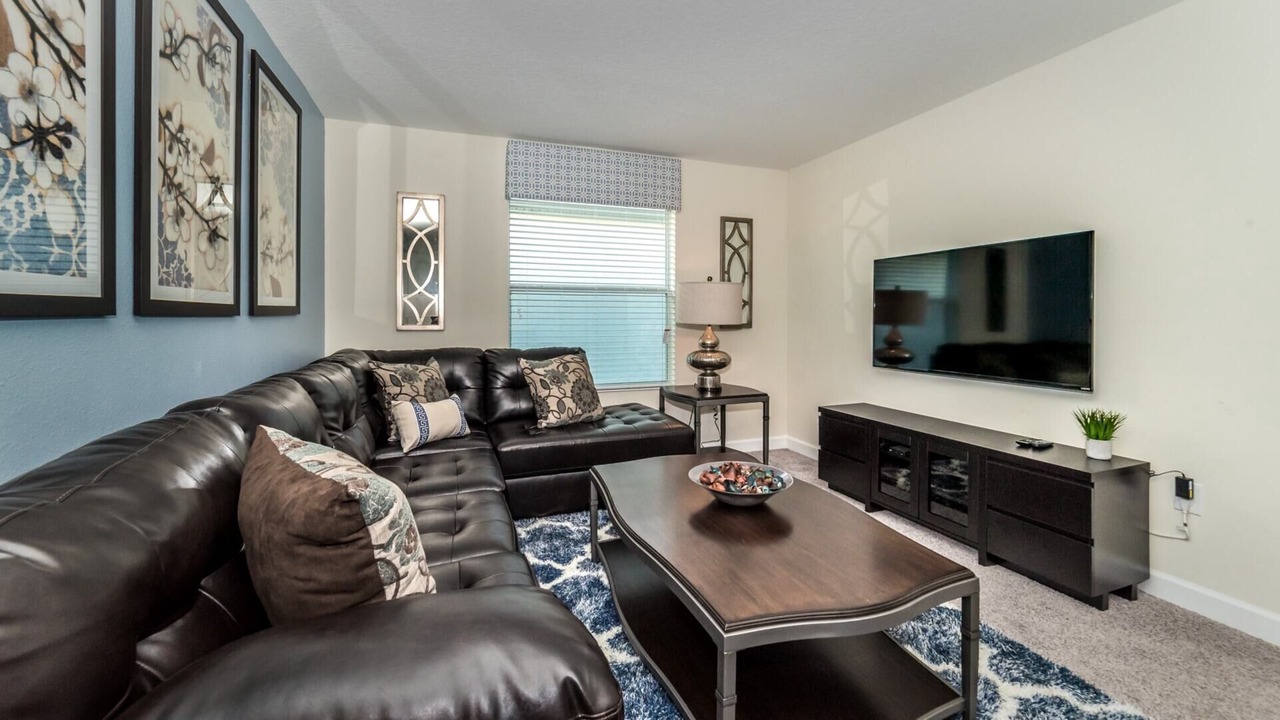 Photo of Bedroom in Davenport