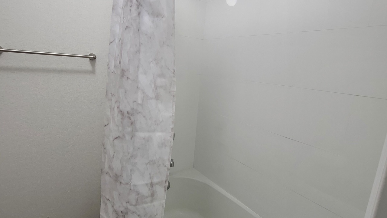 Photo of Bathroom in Florida City