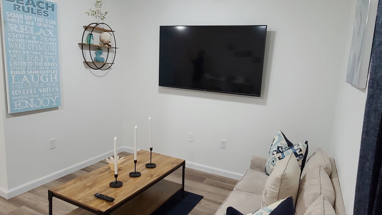 Photo of Livingroom in Florida City