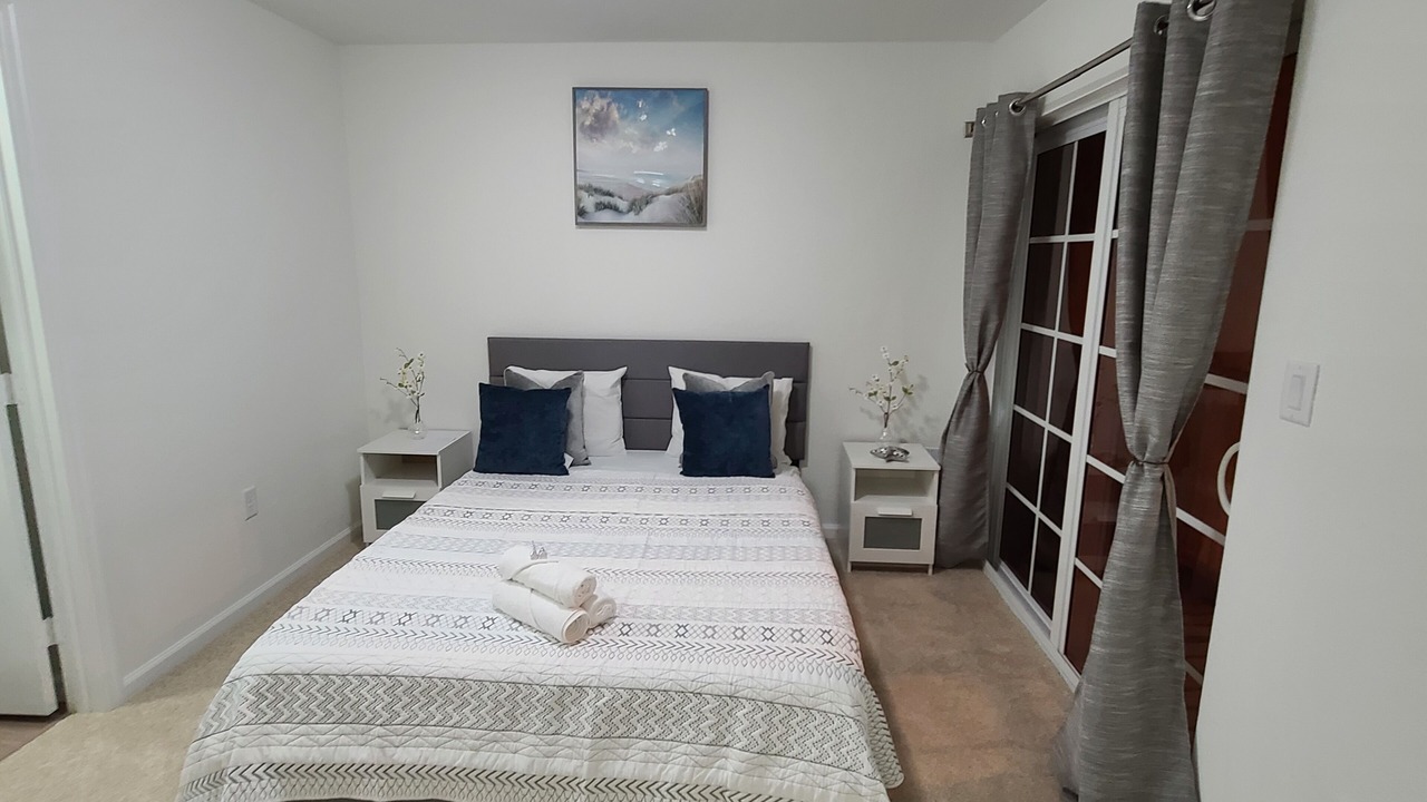 Photo of Bedroom in Florida City