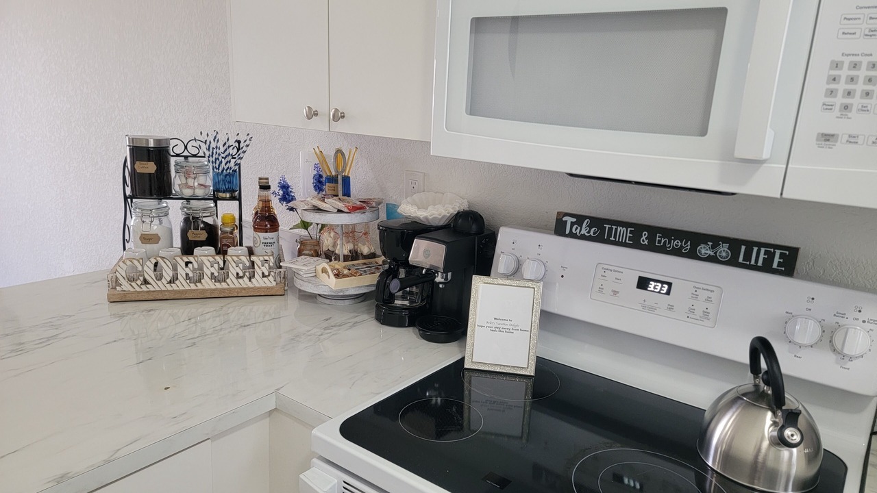 Photo of Kitchen in Florida City