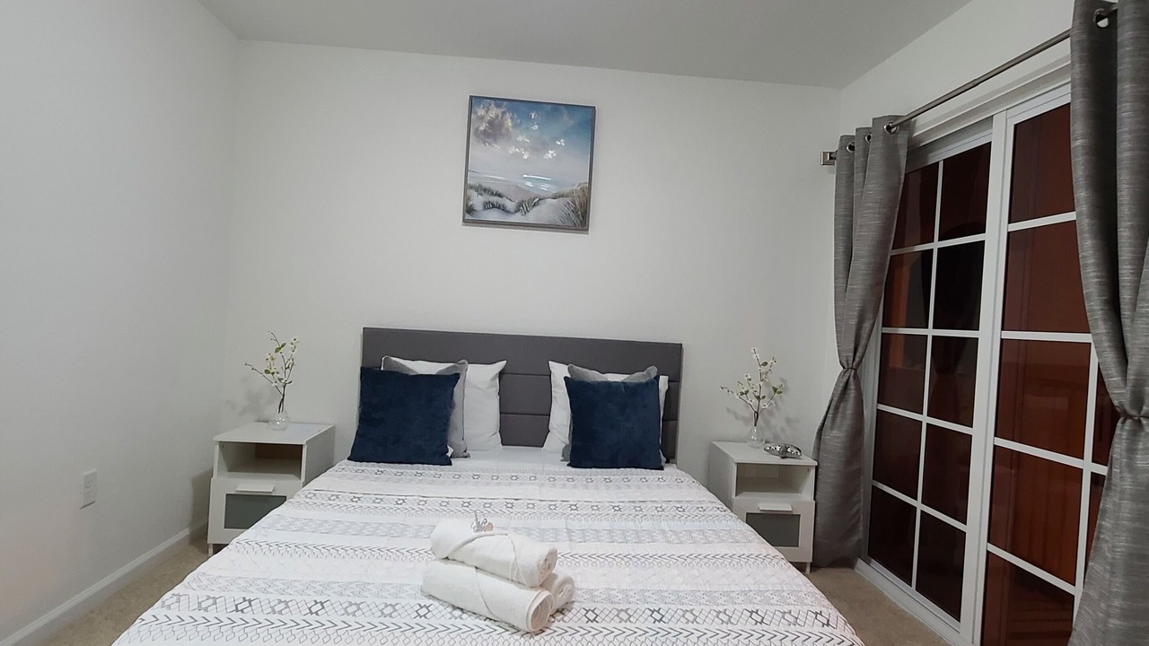 Photo of Bedroom in Florida City
