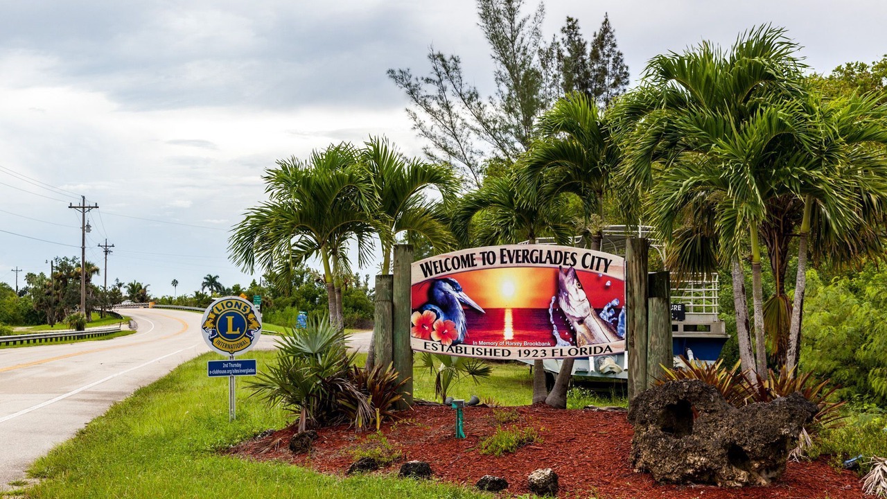 Photo of Others in Florida City