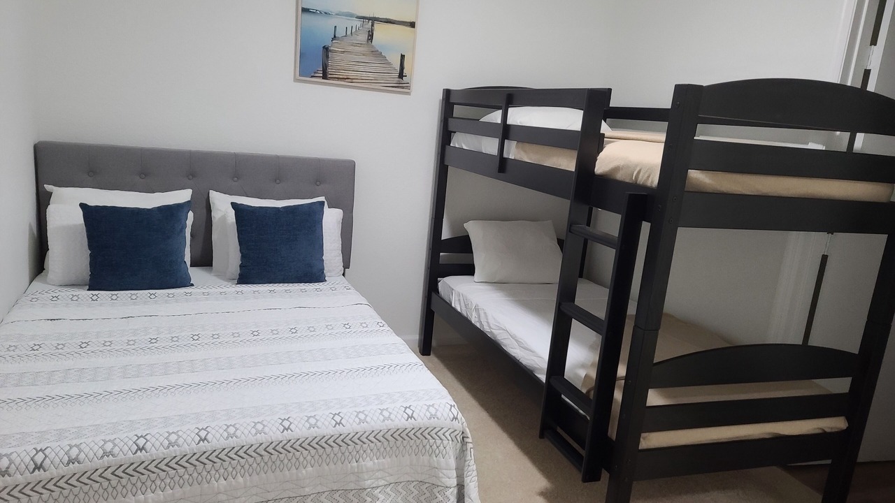 Photo of Bedroom in Florida City