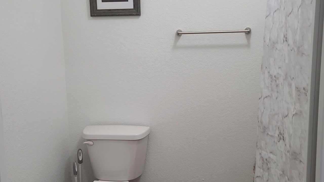 Photo of Bathroom in Florida City