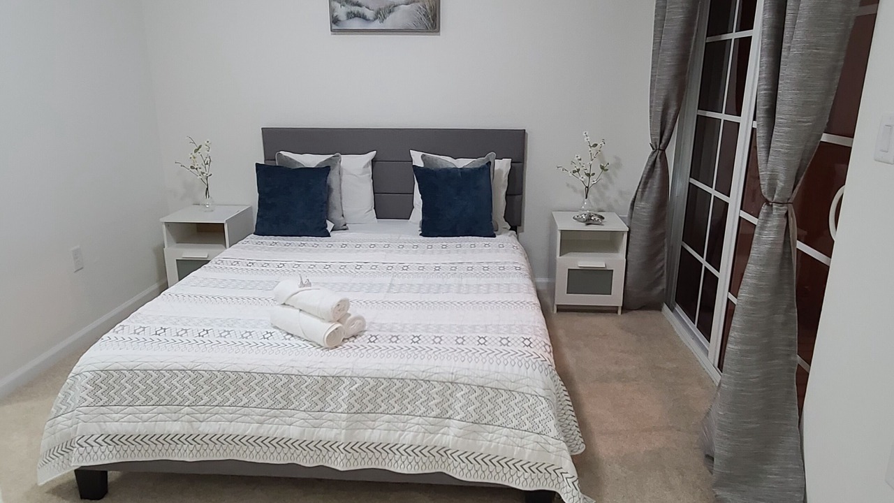 Photo of Bedroom in Florida City