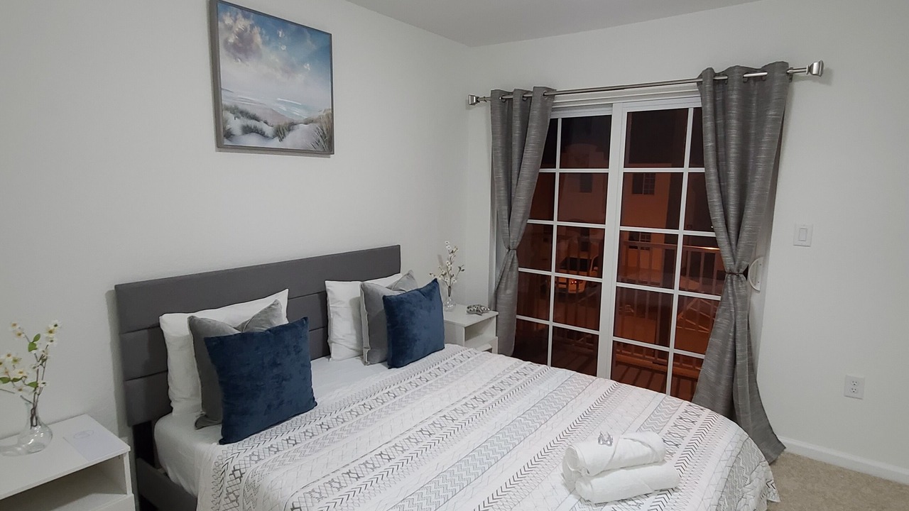 Photo of Bedroom in Florida City